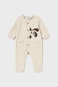 Mayoral Newborn completo pagliacetti beige 2731.1Q.Newborn.9BYA