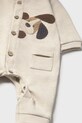 BIMBO Mayoral Newborn completo pagliacetti 2731.1Q.Newborn.9BYA beige