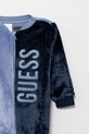 Chłopiec Guess śpioszki niemowlęce P5BG05.WFRS0.9BYA niebieski