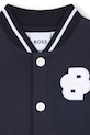Băieți BOSS costum bebe J52524 bleumarin