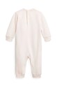 Overal Polo Ralph Lauren 310898933001 ružová AW25