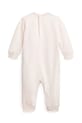Polo Ralph Lauren rugdalózó 310898933001 rózsaszín AW25