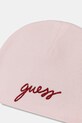 Дівчинка Повзунки для немовлят Guess H5YW18.KBZP4.G.9BYA рожевий