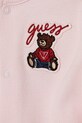 Повзунки для немовлят Guess рожевий H5YW18.KBZP4.G.9BYA