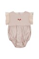 Donsje body 3038601 różowy AW25