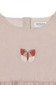 Donsje body różowy 3038601