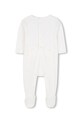 Kenzo Kids pajacyk niemowlęcy bawełniany 2-pack biały K61251