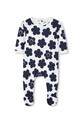 Kenzo Kids pajacyk niemowlęcy bawełniany 2-pack K61251 biały