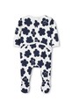 Kenzo Kids pajacyk niemowlęcy bawełniany 2-pack K61251