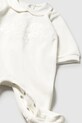 Κοριτσίστικα Φόρμες με φουφούλα μωρού Mayoral Newborn 2701.2A.Newborn.9BYA μπεζ