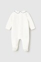 Fete Mayoral Newborn costum bebe 2-pack 2702.2C.Newborn.9BYA albastru