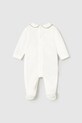 Дівчинка Повзунки для немовлят Mayoral Newborn 2-pack 2702.2C.Newborn.9BYA зелений