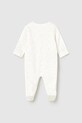 Девочка Детские полузунки Mayoral Newborn 2 шт 2703.2D.Newborn.9BYA бежевый