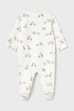 Момиче Бебешки ританки Mayoral Newborn (2 броя) 2703.2D.Newborn.9BYA бежов