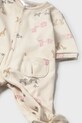 Детские полузунки Mayoral Newborn 2 шт розовый 2703.2D.Newborn.9BYA