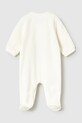 Φόρμες με φουφούλα μωρού Mayoral Newborn 2704.2D.Newborn.9BYA μπεζ AW25