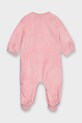 Детские полузунки Mayoral Newborn 2704.2D.Newborn.9BYA розовый AW25