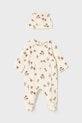 Mayoral Newborn costum bebe bej 2705.2H.Newborn.9BYA