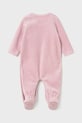 Fete Mayoral Newborn costum bebe 2-pack 2706.2H.Newborn.9BYA roz