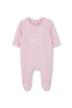 BOSS costum bebe J52513 roz AW25