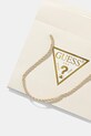 Бебешки памучни ританки Guess бежов S5BG02.KA6W1.9BYA