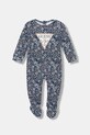 Бебешки памучни ританки Guess За бебета син S5BG02.KA6W1.9BYA
