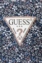 Бебешки памучни ританки Guess син S5BG02.KA6W1.9BYA