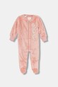 Guess pagliacetti neonato rosa S5BG06.WFRS0.9BYA