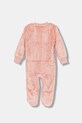 Guess pagliacetti neonato S5BG06.WFRS0.9BYA rosa AW25