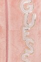 BIMBA Guess pagliacetti neonato S5BG06.WFRS0.9BYA rosa