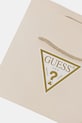 Guess śpioszki niemowlęce różowy H5BW21.KAVN4.G.9BYA