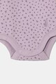 United Colors of Benetton body niemowlęce 2-pack 3DKAAB00S.G.W.seasonal