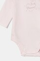 United Colors of Benetton body niemowlęce 2-pack 3DKAAB00S.G.W.seasonal