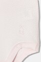 United Colors of Benetton body niemowlęce 2-pack 3DKAAB00T.G.W.seasonal
