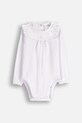 Body pre bábätká Coccodrillo Pre bábätká biela ZC5112101HGN