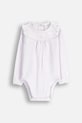 Боди для младенцев Coccodrillo Для младенцев белый ZC5112101HGN