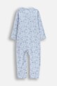 Детские полузунки Coccodrillo ZC5404208PJS бежевый AW25