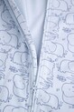Детские полузунки Coccodrillo бежевый ZC5404208PJS