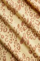 Mini Rodini body niemowlęce Mini leopard 2-pack różowy 11000297