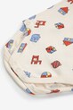 Bobo Choses body bebe Toys 225AB004 alb AW25