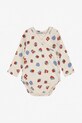 Bobo Choses gyerek body Toys Bébi termékek bézs 225AB004