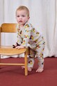Bobo Choses body niemowlęce Choo Choo 225AB026