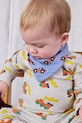 Body pre bábätká Bobo Choses Choo Choo 225AB026