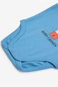 Bobo Choses body bebe Hopscotch 225AB115 albastru