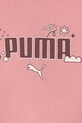 Puma body bawełniane niemowlęce MINICATS Newborn 2-Pack Graphic Bodysuit Set INF 2-pack 689736