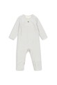 Konges Sløjd pajacyk niemowlęcy BASIC ONESIE GOTS Produkt niemowlęcy niebieski KS103705.9BYA