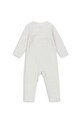 Konges Sløjd pajacyk niemowlęcy BASIC ONESIE GOTS KS103705.9BYA niebieski AW25