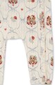Βρεφική βαμβακερή ρόμπα Konges Sløjd MINNIE NEWBORN ONESIE GOTS KS103920.9BYA