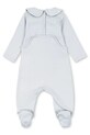 Konges Sløjd śpioszki i maskotka niemowlęca COTY GIFT SET GOTS KS103765.9BYA niebieski AW25