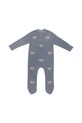 Donsje pajacyk niemowlęcy bawełniany Phlyn Onesie Koalas 3039201 niebieski AW25